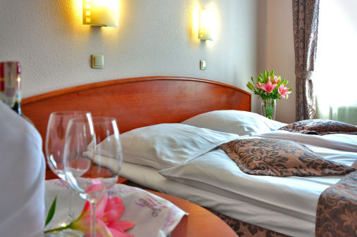 Thai Body Massage in Hotel Near Airport Ajnala Rd