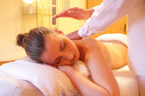 Ranjit Avenue Thai Spa Service